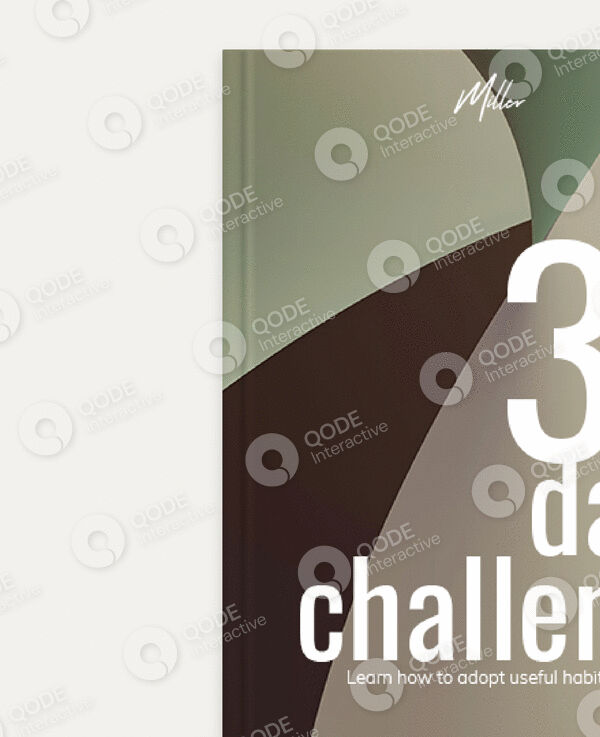 30 Days Challenge - Imagen 4