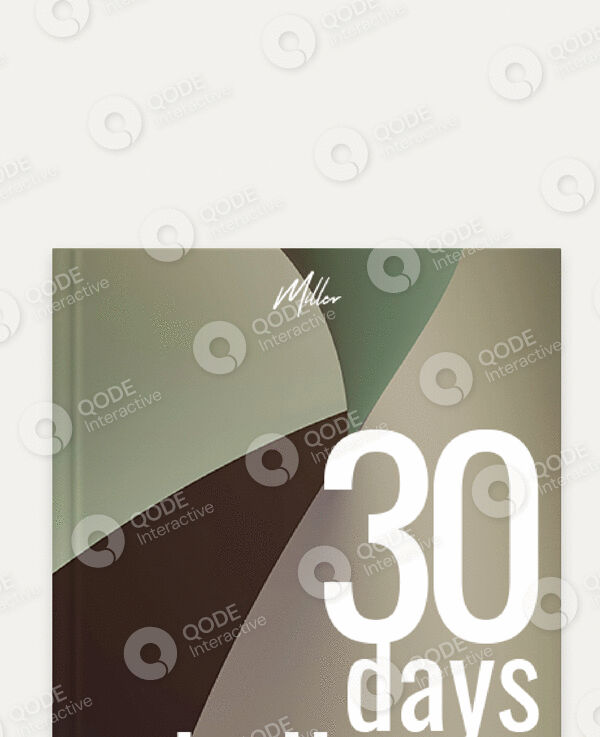 30 Days Challenge - Imagen 5